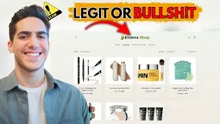 Is Elverrashop.com Safe? Full Beauty Store Review & Scam Alert