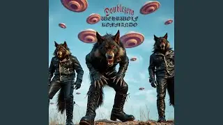 Werewolf Sky