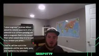 Bonus Thursday: DESTINY FIGHTS EX COMMUNITY MEMBER TO THE FINISH// SenStreams
