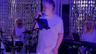 Basementalists NYE 2025 Highlights