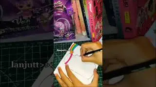 MAINAN BOCIL #mainan #mainandarikertas #kreasi #shorts