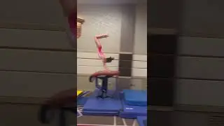 Vault from GWGF