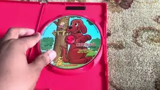SSYouTube online My Clifford the Big Red Dog DVD Collection 720p