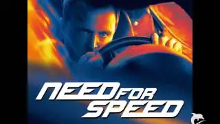 Need For Speed - Nathan Furst - California Crossing