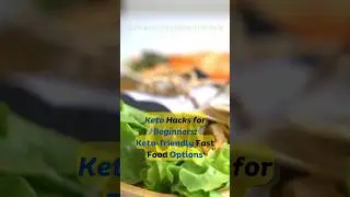 Keto Essentials: Hacks, Meal Plans, and Cookbooks Unveiled! #KetoTips #HealthyLiving #ketomealplan