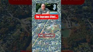 The Sopranos Effect in NJ