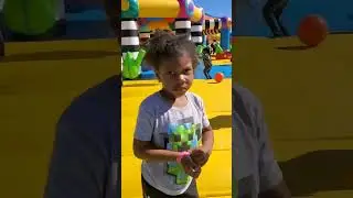 The BIG Bounce America