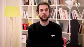 Decouvrez Cartoonbase avec Jerome, Art Director Suisse
