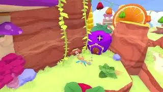 Now playing PHOGS! on Stadia