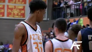#1 Corona Del Sol Vs #2 Desert Vista