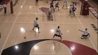 Spartan Highlights: Steve Marshall Highlights 09-10