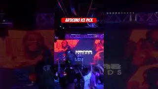 ARTICUNO ICE PICK | WDFA & FRIENDS 2025 | @TokenBlack