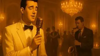 &ldquo;Golden Hour Waltz &mdash; 1 Hour of 1960s Ballroom Jazz&rdquo;