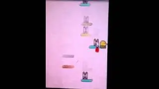 Doodle jump hack