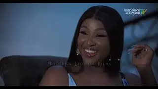 WHEN BROTHERS BREAK - Frederick Leonard | Nigerian movies| official film @FrederickLeonardTv.#movies