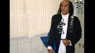 FELIPE SHOW  LAMB  ROLA COXA