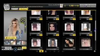 IMVU# Inscription sur IMVU