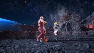 TEKKEN