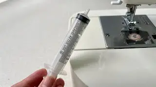 😳ВАУ! Изготовление швейных инструментов из дешевых цилиндров