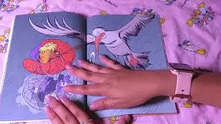 WOULD YOU, COULD YOU SAVE THE SEA? WITH DR SUESS LORAX READ ALOUD