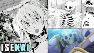 Skeleton Knight in Another World Reveals Release Date, New Trailer and Visual