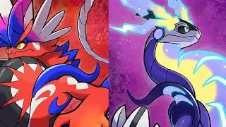 Pok&eacute;mon Scarlet [Switch] - Part 17