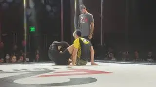 F2W 182 David Mitchell vs Nick Birgel 8/28/2021