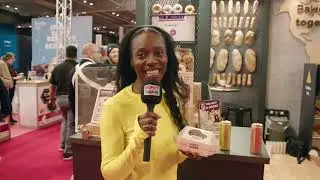 LLBG UK - Food & Drink Expo 2024