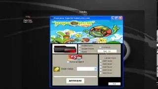 Papa pear saga Cheat hack june 2013 with proof   YouTube2