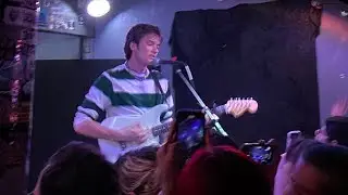 The Phoenix Local Music Scene - Featuring The Nile Theater & There Space Studios