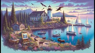 Grand Marais Minnesota History and Tourism