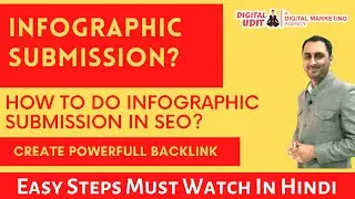 Infographic Submission In SEO | Use Infographic to Rank Your Site | How to Do Infographic submission