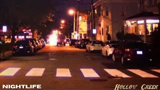 Hollow Creek- Nightlife 