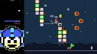 Quickie World [Part 3 End]