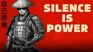 Why Silence is Power: The Art of Not Reacting