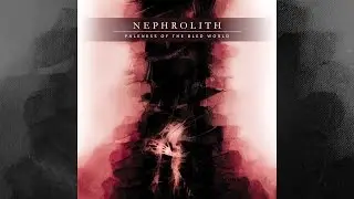 Nephrolith - Moth (featuring Tim Yatras) 2016