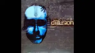 Dillusion - Selftitled (Full Album)