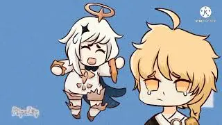 ☆BROOKLYN BLOODPOP FUNK (Animation Meme) || Genshin Impact☆