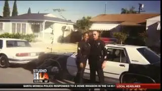Why Christopher Dorner Did It! Sgt  Dorsey Speaks