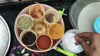 Chawal ki khichdi 💯