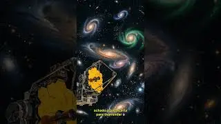 MAIOR DESCOBERTA SOBRE MAT&Eacute;RIA ESCURA NO UNIVERSO...
