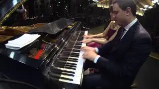 Classic Four Hand Jazz