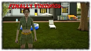 CONTRACTVILLE #11~ FINALLY DONE WITH THIS HUGE CONTRACT