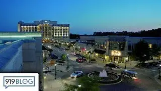 Get Ready For a Date Night in North Hills [919 Blog]