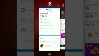 Winzo Gold Cash Withdraw Live #winzo #earning #shorts #earnmoneyonline #online