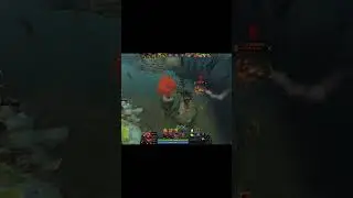САМЫЙ ХРАБРЫЙ AXE #dota2 #dota #axe #dota2highlights #dota2axe #dota2fullgameplay #axe