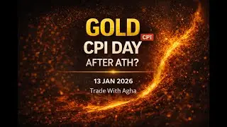 Gold Daily Forecast Today | Buy or Sell? | XAUUSD | 13 Jan 2026