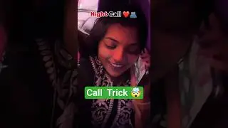 CALL SWITCH OFF TRICK 🥵 || NEW CALLER TUNE TUTORIAL 😎 || #android #mobile #tech #ai #shorts