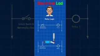 Relay Logic vs PLC Programming: Key Differences Explained!