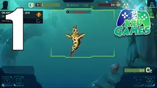 Taravana: Last Survivors and Heroes of Apocalypse Gameplay Walkthrough #1 (Android, IOS)